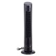 40" LCD Tower Fan Digital Control Oscillating Cooling Air Conditioner Bladeless - B07637XZTV